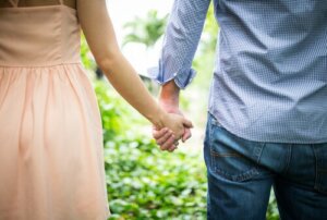 Love Is a Shared Journey