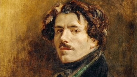 Eugène Delacroix: Exotic Sensualism on Canvas