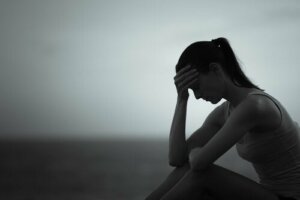 The Curious Relationship Between the Color Gray and Depression