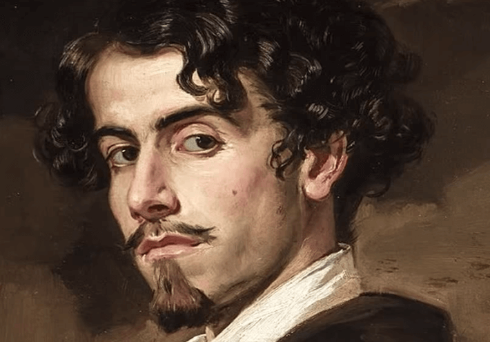 Gustavo Adolfo Bécquer: Biography of a Legend and His Ghosts