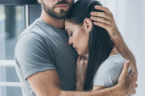 Living with a Partner with Depression