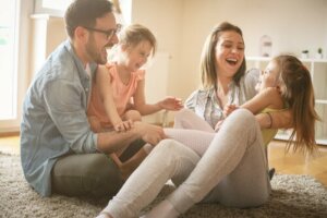 How Do Relationships and Parenthood Influence Each Other?
