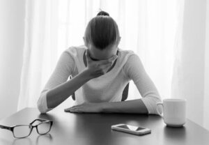 Fear of Being Fired, How to Deal With It