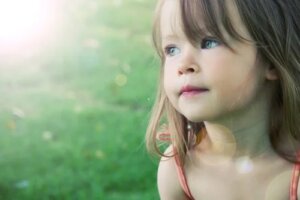 Emotional Nutrition in Childhood: A Pyramid Model