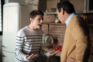 Child Parental Violence (CPV)