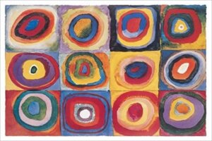 Expressionist Art: A Distortion of Reality