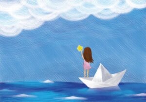 Nurture Your Intentions, Not Your Expectations