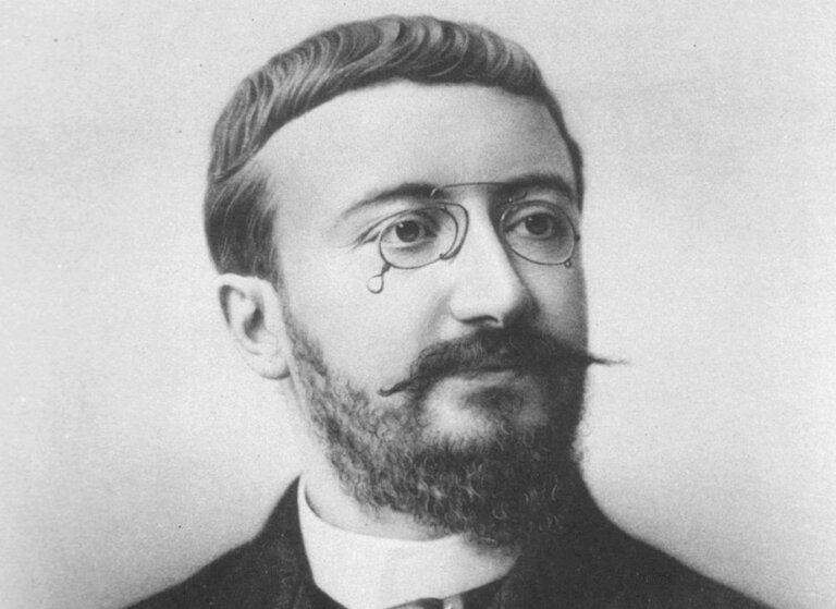 Alfred Binet: How to Measure Intelligence