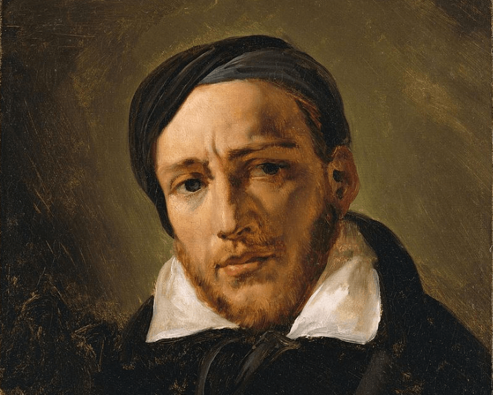 Théodore Géricault: The Shipwreck Painter