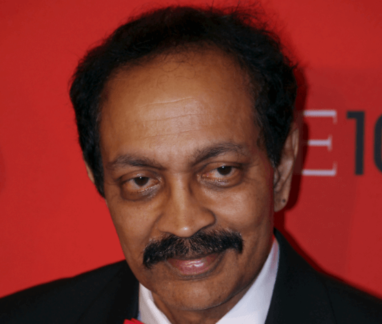 Vilanayur Ramachandran.