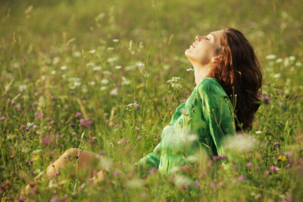 What's Biophilia?