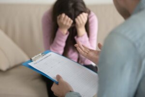 Motivational Interviewing in Addictions