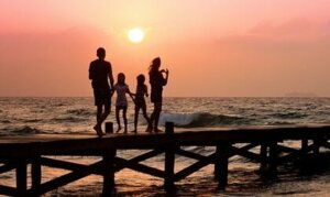 Resilient Families: the Bonds that Allow You to Grow