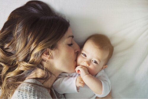 Interesting Facts About Motherhood