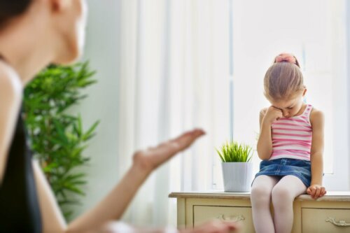 How Punishing Children Affects Their Brain
