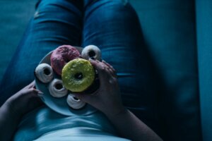 Are Depression and Poor Diet Related?