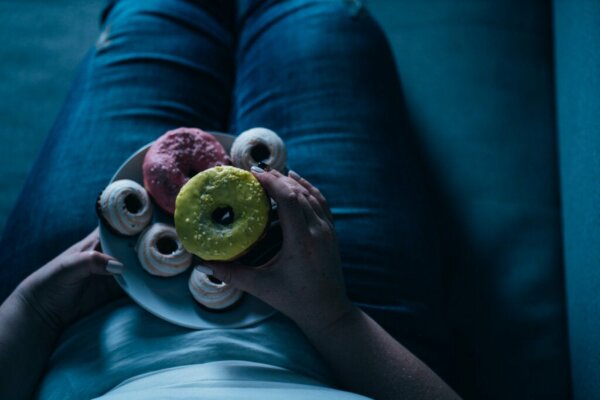 Are Depression and Poor Diet Related?
