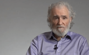 Ramiro Calle, a Biography of a Yoga Teacher