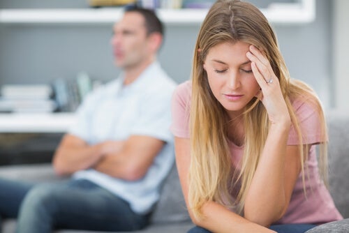 Seven Potential Signs of a Future Divorce