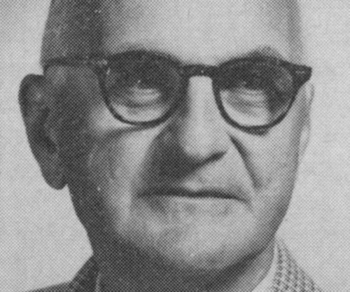 Donald Ewen Cameron and Psychiatry as Manipulation