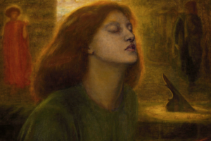 Aestheticism: The Art of Beauty