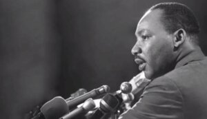 Martin Luther King: Seven Unforgettable Sayings