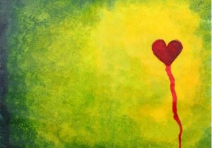 The Death of Love: A Sad Tale