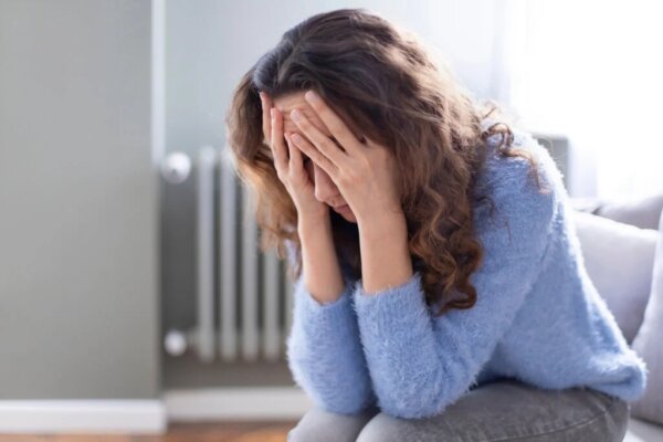 Does Stress Trigger Serious Illness?