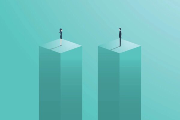 Tien inspirerende uitspraken over gendergelijkheid