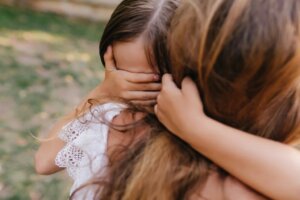 How to Help a Child Recover from Trauma