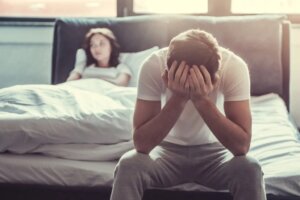 Premature Ejaculation: What Causes it?