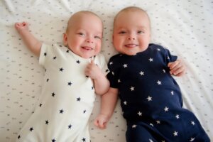 Some Curious Facts About Twins