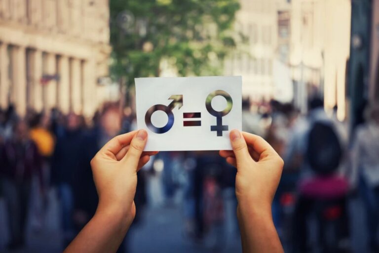 Gender Equality: Ten Inspiring Sayings
