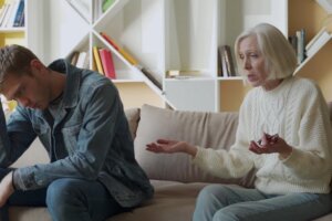 Codependency in the Family of an Addict