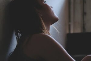 Chronic Emotional Emptiness