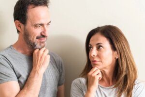 Accept Your Partner, Don't Idealize Them