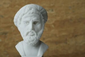 Pythagoras: Mathematician and Magician
