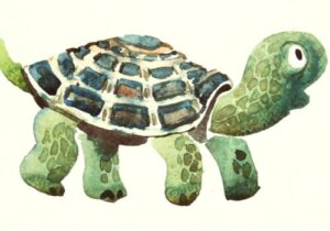 The Turtle Technique for Children's Tantrums