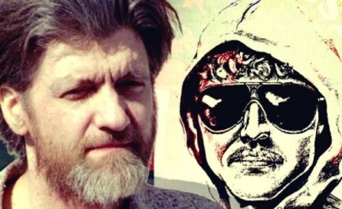 The Harvard Experiment that Led to the Unabomber