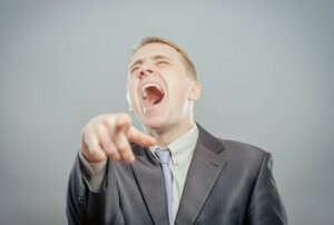 Schadenfreude, the Joy of Another Person's Misfortune