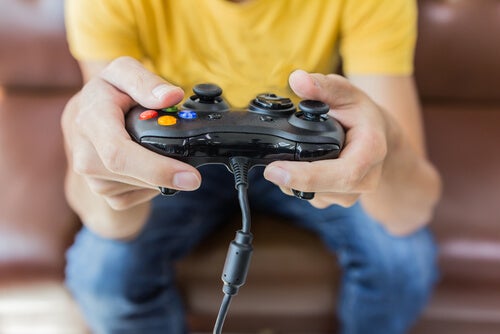 The Psychological Benefits of Video Games