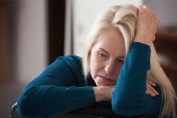 Age-Related Changes in the Perception of Pain