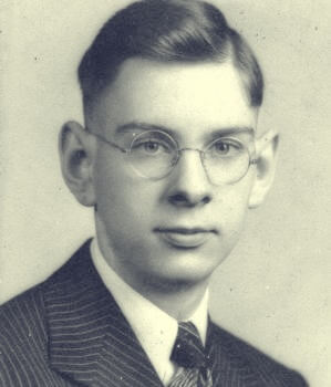 Bill Porter
