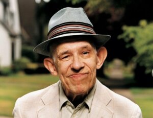 The Inspiring Story of Bill Porter