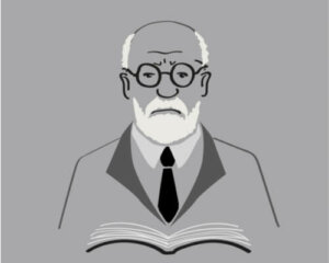 97 of the Best Quotes of Sigmund Freud