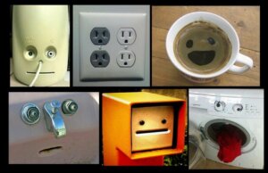 Pareidolia Is a Form of Incorrect Perception