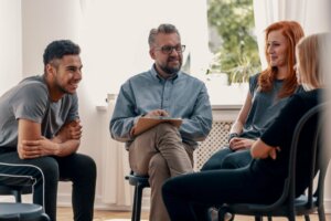 Characteristics and Objectives of Group Therapy