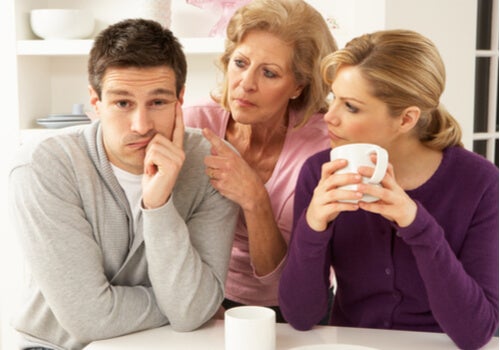 6 Basic Rules for Dealing With Your In-Laws
