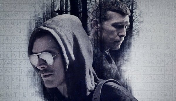 Manhunt, the Unabomber series.