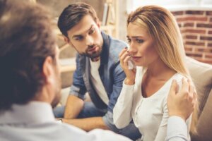 Things to Evaluate During the First Couples Counseling Session